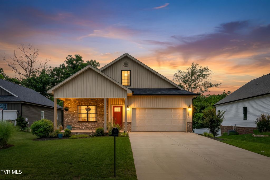 2845 Mccoy Street, Kingsport, TN 37664