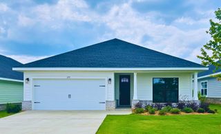 275 Alleyoak Lane, Lot 8-1, Freeport, FL 32439