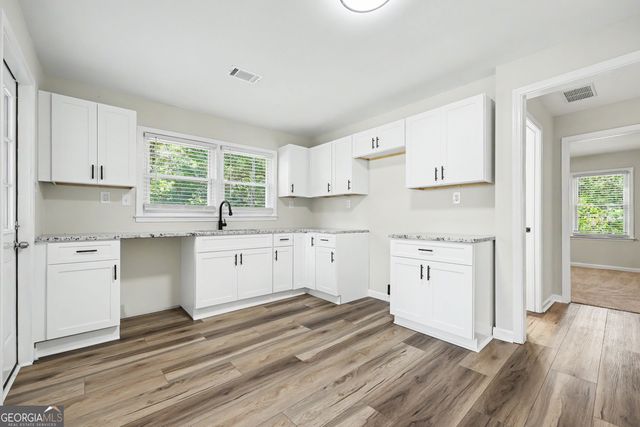 25 Mimosa Road, Covington, GA 30016