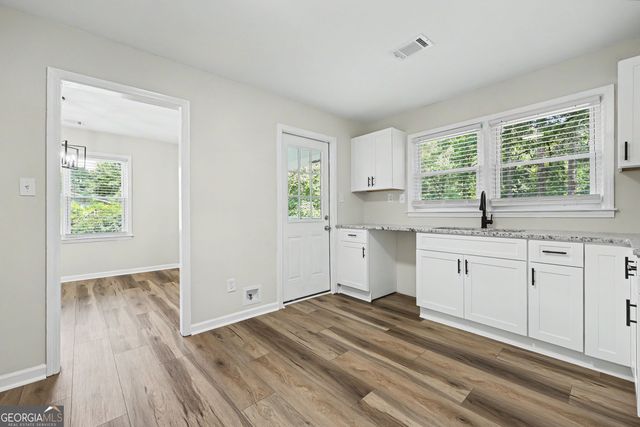 25 Mimosa Road, Covington, GA 30016