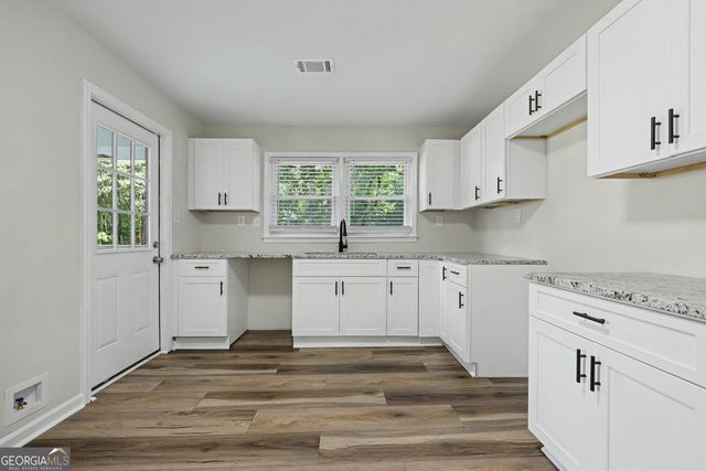 25 Mimosa Road, Covington, GA 30016