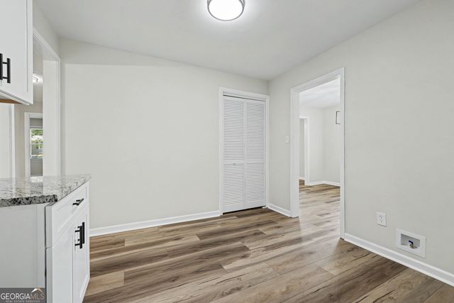 25 Mimosa Road, Covington, GA 30016