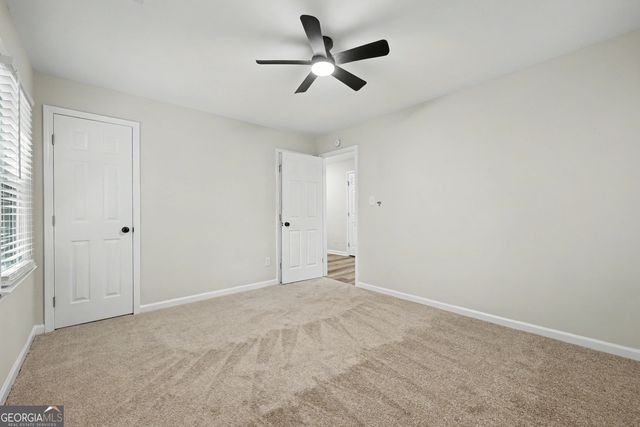 25 Mimosa Road, Covington, GA 30016