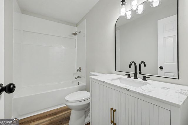 25 Mimosa Road, Covington, GA 30016