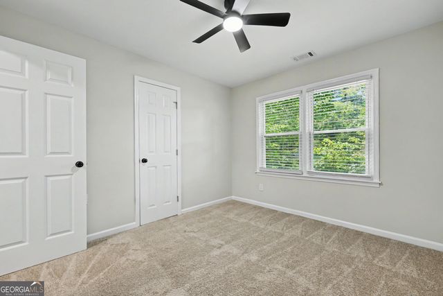 25 Mimosa Road, Covington, GA 30016