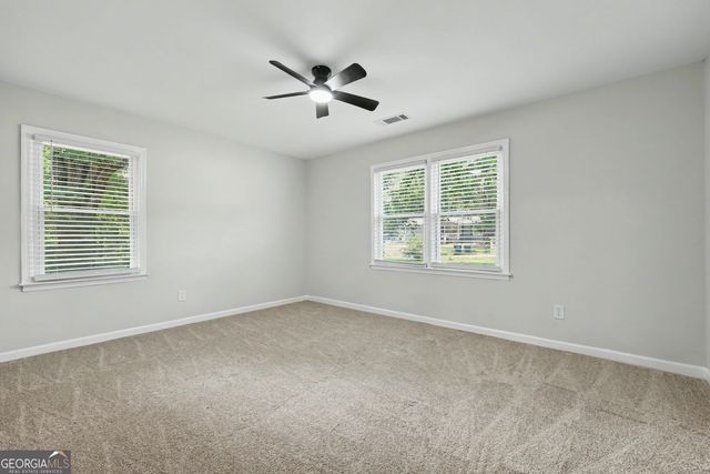 25 Mimosa Road, Covington, GA 30016
