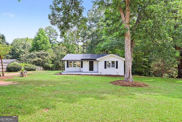 25 Mimosa Road, Covington, GA 30016