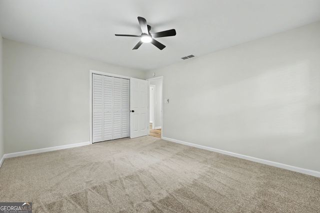 25 Mimosa Road, Covington, GA 30016