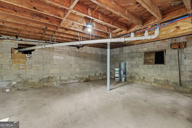 25 Mimosa Road, Covington, GA 30016