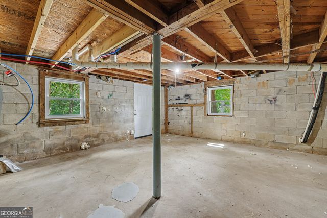25 Mimosa Road, Covington, GA 30016