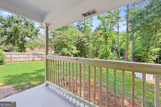 25 Mimosa Road, Covington, GA 30016