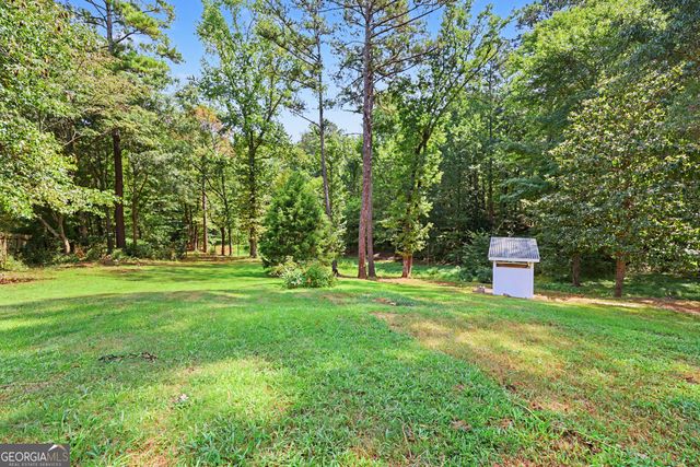 25 Mimosa Road, Covington, GA 30016