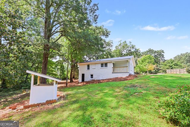 25 Mimosa Road, Covington, GA 30016