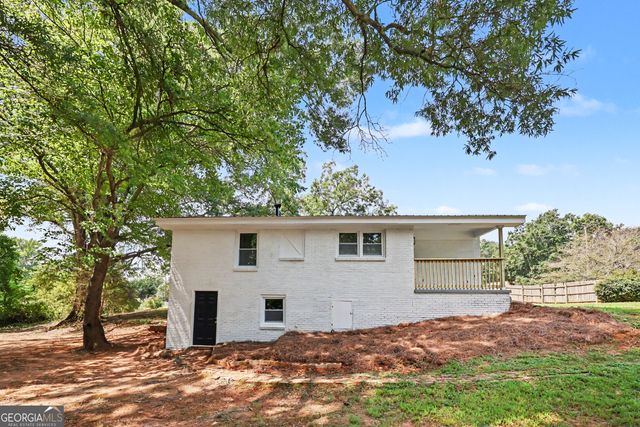 25 Mimosa Road, Covington, GA 30016