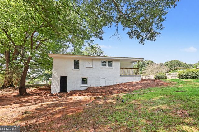 25 Mimosa Road, Covington, GA 30016