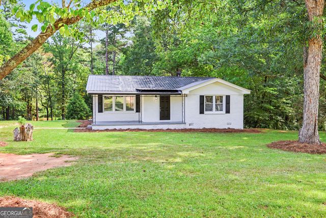 25 Mimosa Road, Covington, GA 30016
