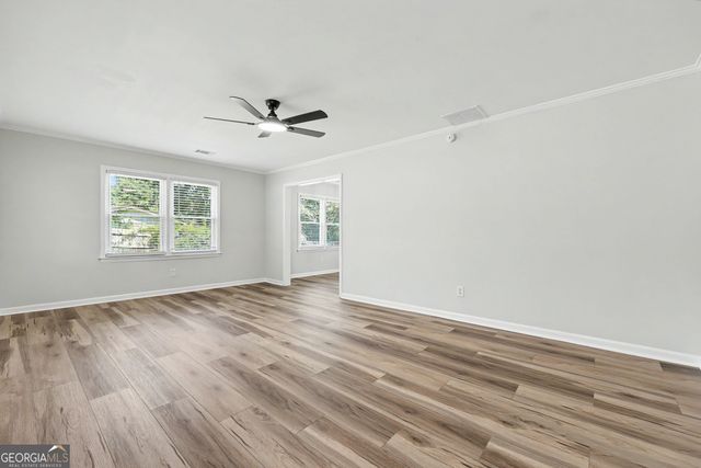 25 Mimosa Road, Covington, GA 30016
