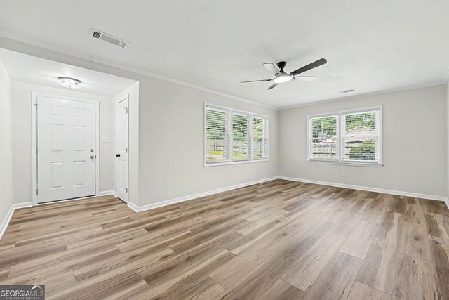 25 Mimosa Road, Covington, GA 30016