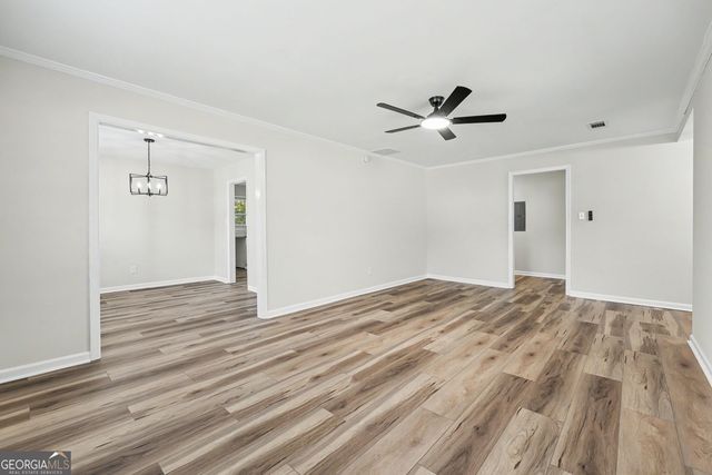 25 Mimosa Road, Covington, GA 30016