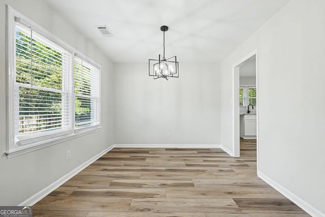 25 Mimosa Road, Covington, GA 30016