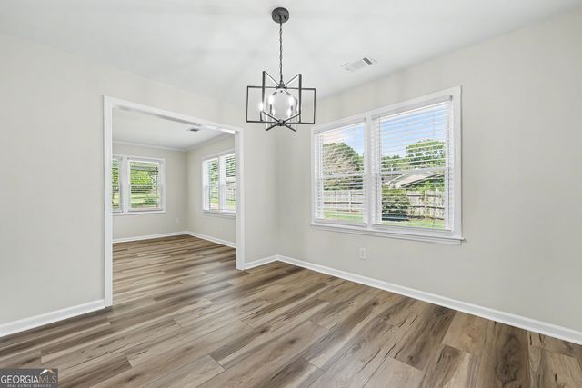 25 Mimosa Road, Covington, GA 30016