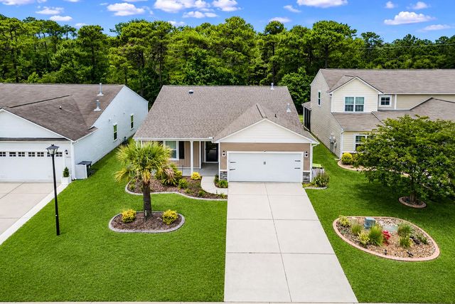 2813 Eton St., Myrtle Beach, SC 29579