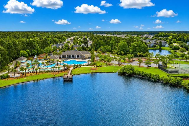 2813 Eton St., Myrtle Beach, SC 29579