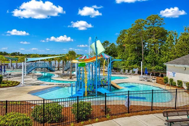 2813 Eton St., Myrtle Beach, SC 29579