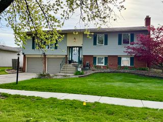 15218 Central Avenue, Oak Forest, IL 60452