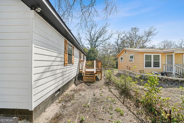 545 Grosso Avenue, Macon, GA 31204