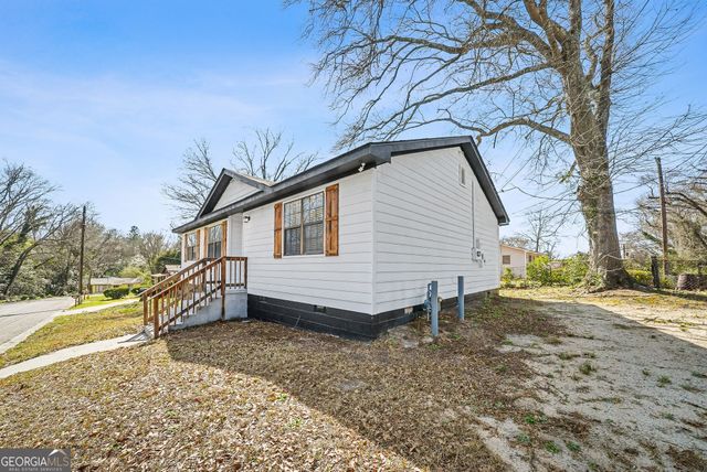 545 Grosso Avenue, Macon, GA 31204