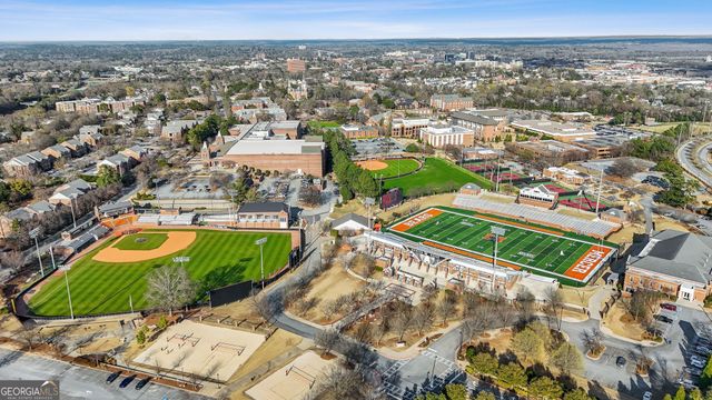 545 Grosso Avenue, Macon, GA 31204