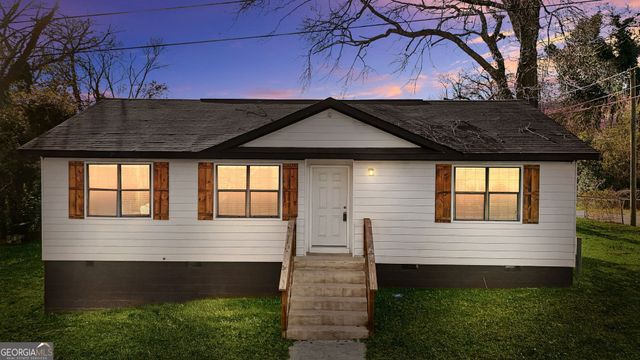 545 Grosso Avenue, Macon, GA 31204