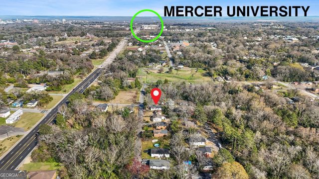 545 Grosso Avenue, Macon, GA 31204