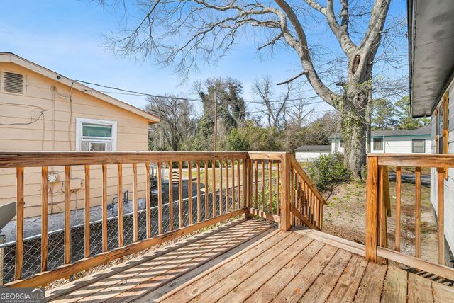 545 Grosso Avenue, Macon, GA 31204