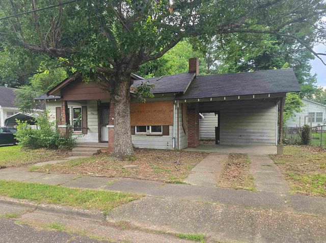 910 Keith Street, Malvern, AR 72104