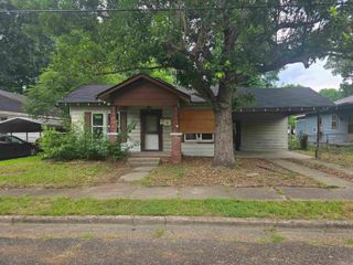 910 Keith Street, Malvern, AR 72104