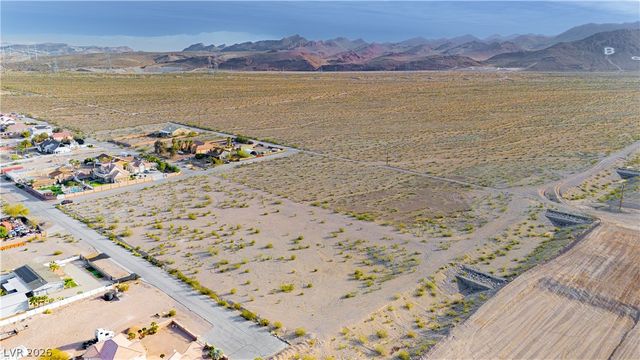 North Orleans Street, Henderson, NV 89015