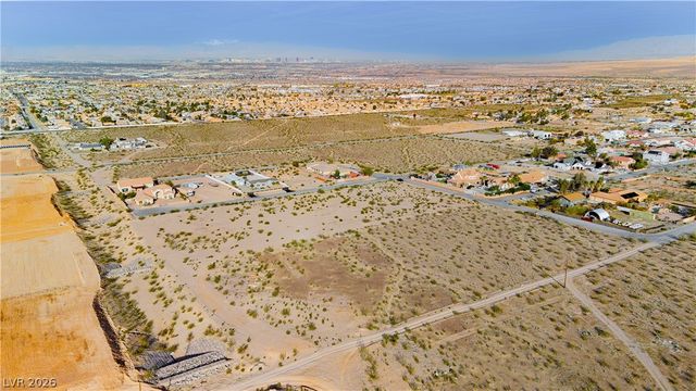 North Orleans Street, Henderson, NV 89015