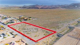 North Orleans Street, Henderson, NV 89015