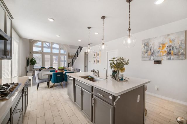 1811 Smithers Landing Drive, Richmond, TX 77469