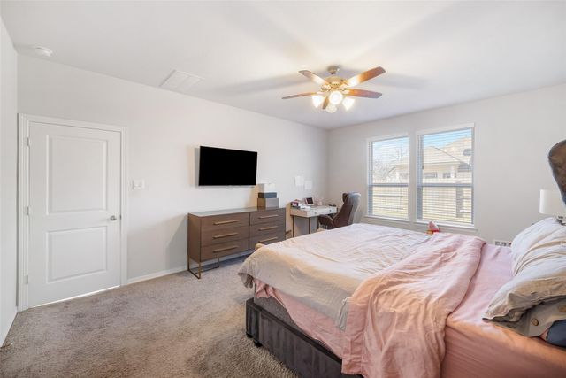 1811 Smithers Landing Drive, Richmond, TX 77469