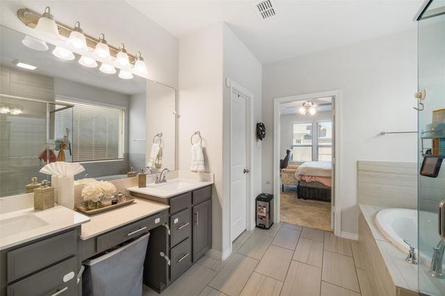 1811 Smithers Landing Drive, Richmond, TX 77469