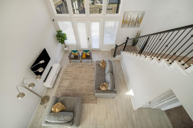 1811 Smithers Landing Drive, Richmond, TX 77469