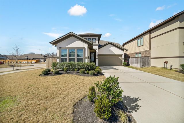 1811 Smithers Landing Drive, Richmond, TX 77469