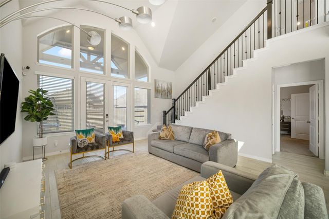 1811 Smithers Landing Drive, Richmond, TX 77469