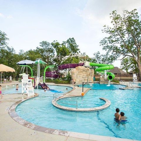 1811 Smithers Landing Drive, Richmond, TX 77469