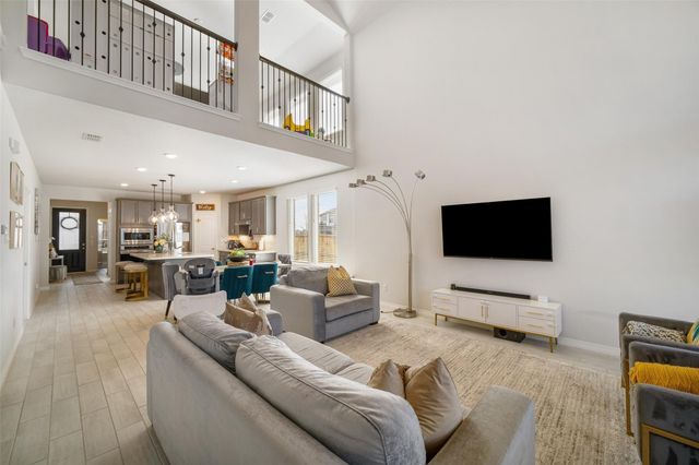 1811 Smithers Landing Drive, Richmond, TX 77469