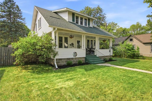 540 Cochrane Street, Eau Claire, WI 54703
