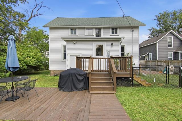 540 Cochrane Street, Eau Claire, WI 54703